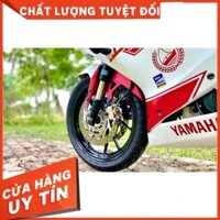 bộ pat 2 đĩa thắng đôi có abs cho r15 v3 đĩa thắng r15v3 sale