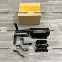 Bộ pát Ex135 xuống áo Exciter 2006-2010