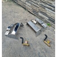BỘ PÁT KHÓA LÊN YÊN DÀI CHÕE CUB 81, 82, DD70, 86, CUBTOM...