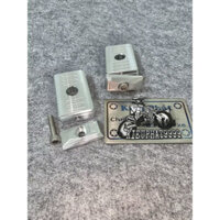 Bộ Pat Tăng Sên Âm Future Led 2018 đến 2022