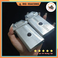 Bộ pat tăng sên âm kéo gấp xe máy winner X nhôm CNC nguyên khối