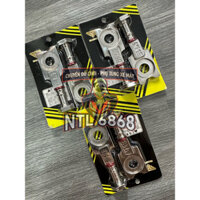 Bộ pát tăng sên inox 304 salaya takegawa Wave dream sirus