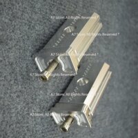 Bộ Pát Tăng Sên Nhôm Đúc Xe Exicter 150, Exciter 155cc