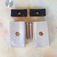 Bộ Pát Tăng Sên Winner v1 / kèm 2 ốc Màu Đen