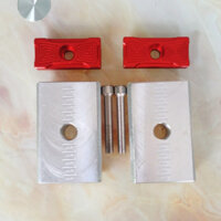 Bộ Pát Tăng Sên Winner v1 / kèm 2 ốc Màu Đỏ