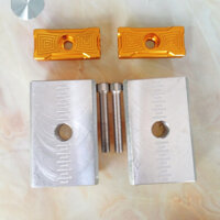 Bộ Pát Tăng Sên Winner v1 / kèm 2 ốc Màu Vàng