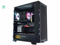 BỘ PC AMD RYZEN 9 5900X (12 Nhân/ 24 Luồng) / 16GB RAM - 00550