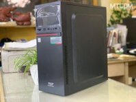 Bộ PC Core i3 – 10100/4GB/120GB/Dell 21.5”