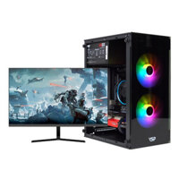 Bộ PC Core I5 4570  | RAM 8G | GTX 750 ti 4G |NVME 256G| Màn 22IN