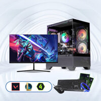 Bộ PC Core I5 4570  | RAM16G | GTX 750 ti 4G |NVME 256G| Màn 22IN