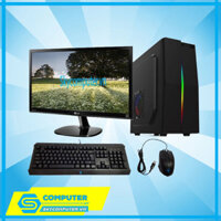 BỘ PC CŨ Z490/B560-i7 10700F/11700F-RTX 2060/2060Ti-MÀN HÌNH 24INCH
