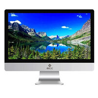 Bộ PC để bàn All in ONE (AIO) MCC5482 Home Office Computer CPU G5400/ Ram8G/ SSD240G/ Wifi/ Camera/ 22inch – Hàng Chính Hãng