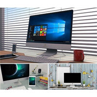Bộ PC để bàn All in ONE (AIO) MCC5441 Home Office Computer CPU G5400/ Ram4G/ SSD120G/ Wifi/ Camera/ 22inch – Hàng Chính Hãng