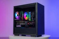 Bộ PC Đồ họa 03 (Main TUF GAMING X570/ Ryzen7 5800X /RAM 16G/SSD 256GB/PSU 750W 80Plus )