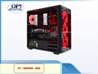 Bộ PC Dual Xeon E5 2678 v3 / Ram 32GB / VGA GTX 1650 4GB