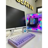 BỘ PC FULL TRẮNG ĐẸP
