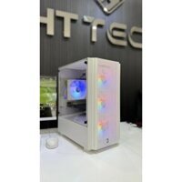 BỘ PC FULL TRẮNG