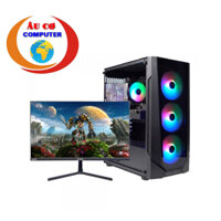Bộ PC Game Core I3 8100 | Ram 8G| GTX 1060 3G | Màn 22 Inch Chơi LOL,CS2,Fifa,...