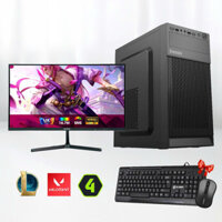 Bộ PC Gaming Core I5 6500| GTX 1060 6G| Ram 8G| SSD 256G