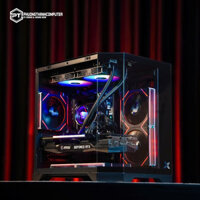 Bộ PC Gaming i5-12400F, RTX 3060, RAM 16GB (Main H)