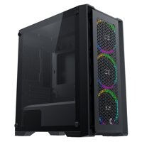 Bộ PC Gaming Intel Core i3-10105F | MSI H410 | MSI 730 2GB | RAM 8GB SSD 256GB