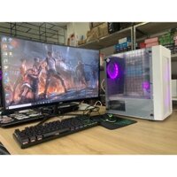 BỘ PC GAMING