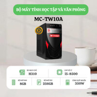 BỘ PC HỌC TẬP VÀ VĂN PHÒNG MC-TW10A