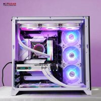 BỘ PC HOTGEAR AMD Ryzen 7  /  Ryzen 7 7700X / MAIN B650/  DDR4 16GB / SSD 250GB M.2 NVME