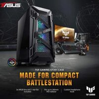 BỘ PC HOTGEAR FULL ASUS TUF INTEL i3 13100F/ MAIN B660 / DDR4 16GB / SSD 500GB M.2 NVME