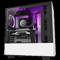 BỘ PC HOTGEAR NZXT INTEL THẾ HỆ 13 / INTEL i7 13700KF / MAIN Z690 / DDR4 8GB / SSD 250GB M.2 NVME