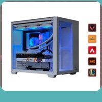 Bộ PC (i3 10105F/B560/16GB RAM/256GB SSD/RTX 2060 12G/600W)