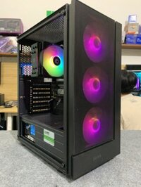 Bộ PC I7 13700K|B760-G GAMING|Ram 32G DDR5|970 Evo Plus  500G