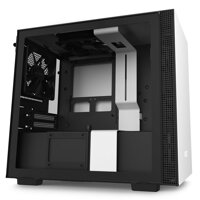 Bộ PC ITX VG09 WHITE - INTEL CORE I7 11700/ 32GB RAM/ 256GB SSD/ RTX3060TI