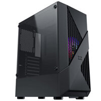 Bộ PC: Main H81/ Chíp i7-4770/ Ram 8Gb/ SSD 120GB/ VGA GTX1050/ Nguồn 400w..