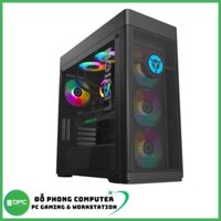 Bộ PC New Lenovo Legion T7 34IAZ Core I5 12600K| RTX 3060 12GB| RAM 32GB DDR5| SSD 512GB| 850W 80 Plus GOLD