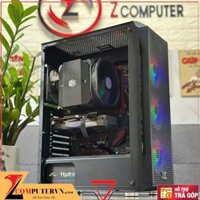 BỘ PC X470/R9 3900X/RAM 32GB/VGA GTX 1070TI/700W/SSD 250GB/VỎ CƯỜNG LỰC/TẢN KHÍ