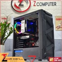 BỘ PC X99/XEON E5-2673V3/RAM 32GB ECC/SSD 250GB/VGA 1050 2GB/NGUỒN 500W/TẢN KHÍ/CASE LED