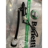 Bộ pen đạp phanh sau xe Benelli BN302, BN302S-R