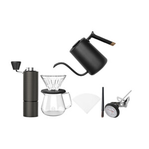 Bộ pha cà phê Timemore Pour Over C2 Fish Pure