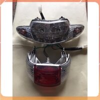 Bộ Pha đèn, Củ Hậu Wave, Choá đèn Pha, đèn Hậu Wave Nhỏ, Zx, Wave Thái 110 Hàng Cao Cấp