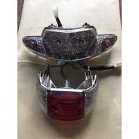 Bộ Pha đèn, Củ Hậu Wave, Choá đèn Pha, đèn Hậu Wave Nhỏ, Zx, Wave Thái 110 Hàng Cao Cấp