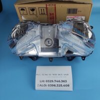 Bộ pha đèn Exiter155 chính hãng, đèn Exiter Yamaha