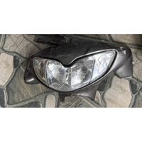 Bộ pha đèn trước xe Future 1 đã qua sử dụng hàng zin theo xe