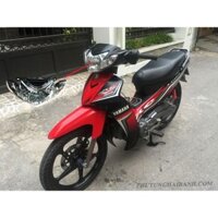 Bộ pha đèn trước xe Sirius không FI