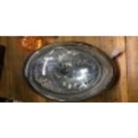 Bộ pha đèn xe CUB 81 đời mới