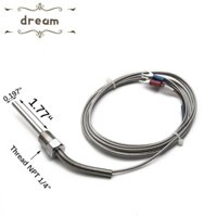 Bộ phận cảm biến nhiệt độ cặp nhiệt điện K Đầu dò thay thế phụ kiện đa năng