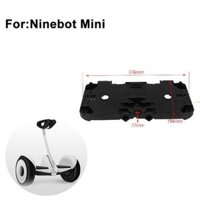 Bộ phận cân bằng mini Khung chính Bàn chân cho Xiaomi Ninebot Mini Hợp kim Hàng Chính Hãng