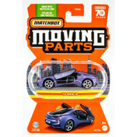 Bộ phận chuyển hộp diêm 2023 #48 16 BÁNH XE BMW i8 | Fsc