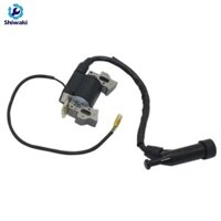 Bộ phận cuộn dây đánh lửa Shiwaki Phù hợp cho động cơ Gx110 Gx140