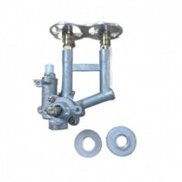 Bộ phận đánh lửa bếp gas tự nhiên, bộ đánh lửa gas hóa lỏng, công tắc thermocouple, thân van, phụ kiện bếp đánh lửa